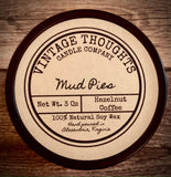 Mud Pies